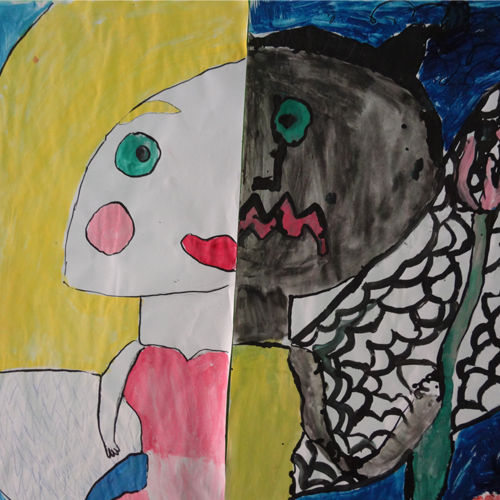9