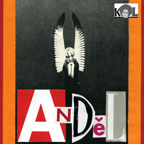 Anděl II.