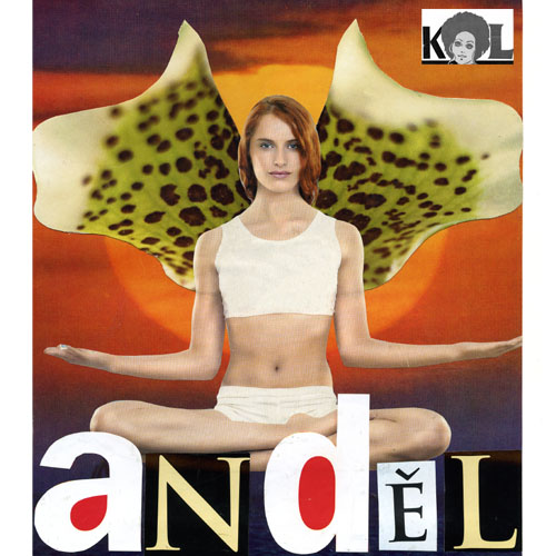 Anděl I. 2006